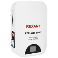 Стабилизатор напряжения Rexant REX-WR-5000 в Торезе