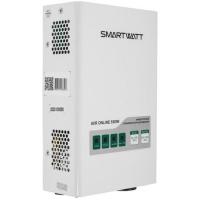 Стабилизатор напряжения SMARTWATT AVR ONLINE 550IW в Торезе