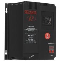 Стабилизатор напряжения Ресанта СПН-5400 в Торезе