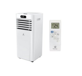 Мобильный кондиционер Royal Clima RM-TS22CH-E2 Tesoro в Торезе