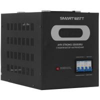 Стабилизатор напряжения SMARTWATT AVR STRONG 20000RU в Торезе