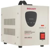 Стабилизатор напряжения Rexant AСН-1500/1-Ц в Торезе
