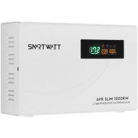 Стабилизатор напряжения SMARTWATT AVR SLIM 1000RW в Торезе