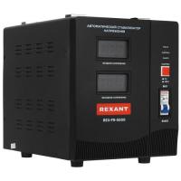 Стабилизатор напряжения Rexant REX-FR-5000 в Торезе