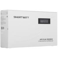 Стабилизатор напряжения SMARTWATT AVR SLIM 3000RW в Торезе