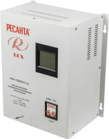 Стабилизатор напряжения Ресанта АСН-10000Н/1-Ц, 10кВт серый [63/6/18] в Торезе