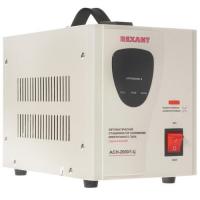 Стабилизатор напряжения Rexant AСН-2000/1-Ц в Торезе