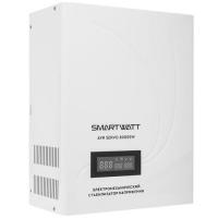 Стабилизатор напряжения SMARTWATT AVR SERVO 8000SW в Торезе