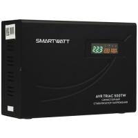 Стабилизатор напряжения SMARTWATT AVR TRIAC 500TW в Торезе