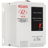 Стабилизатор напряжения Ресанта АСН-Digital St Two Lux в Торезе
