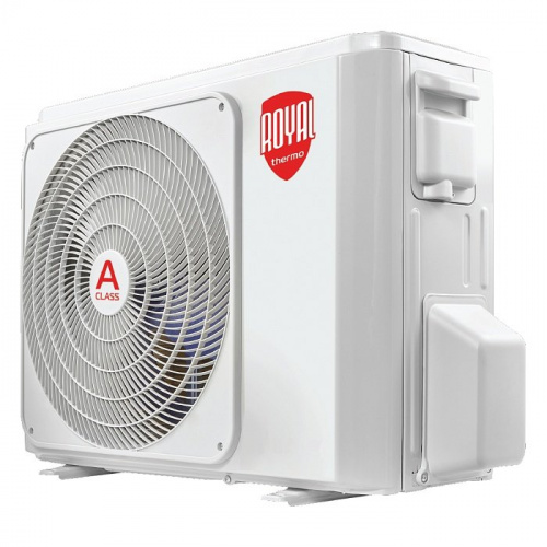 Кондиционер Royal Thermo RTS-07HN1 Siena в Торезе