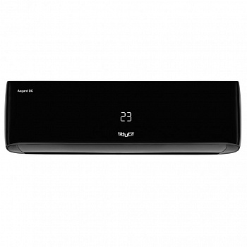 Кондиционер Shuft SFTHAI-09HN8/BL Asgard DC Inverter Black в Торезе