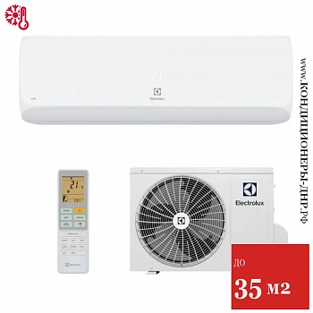 Кондиционер Electrolux EACS-12HAL/N8 Loft в Торезе