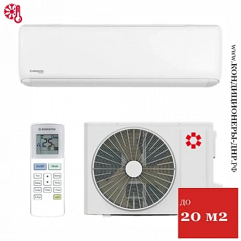 Кондиционер Kentatsu KSGTI21HFAN1/KSRTI21HFAN1 Tiba в Торезе