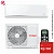 Кондиционер Funai RAC-SN25HP.D06/S/RAC-SN25HP.D06/U Sensei 2025 в Торезе