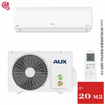 Кондиционер AUX ASW-H07A4/JD-R1/AS-H07A4/JD-R1 в Торезе