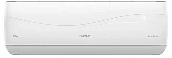Кондиционер Ferrum iFIS18VR1/iFOS18VR1-LE Titan Full DC Inverter в Торезе