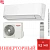 Кондиционер Toshiba RAS-B07CKVG-EE / RAS-07CAVG-EE Seiya в Торезе