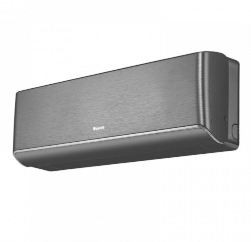 Кондиционер Gree GWH24AVEXF-K6DNA1A Airy Inverter черный в Торезе