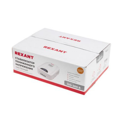 Стабилизатор напряжения Rexant REX-WR-5000 в Торезе