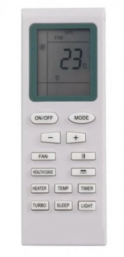 Кондиционер Rovex RS-18ABS-N Star Inverter в Торезе