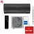 Кондиционер Haier HSU-07HFF203/R3-B/HSU-07HUF203/R3 Flexis On/Off в Торезе