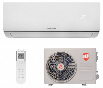 Кондиционер Royal Thermo RTS-18HN8_V2 Siena в Торезе