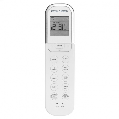 Кондиционер Royal Thermo RTS-07HN8_V2 Siena в Торезе