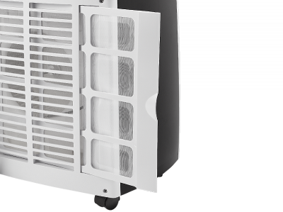 Мобильный кондиционер Electrolux EACM- 18 HP/N3 в Торезе