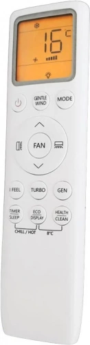 Сплит-система TCL TAC-SA18HS/ZA Savein Pro в Торезе