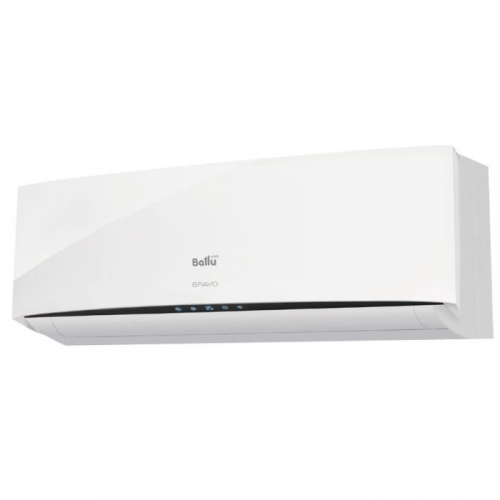 Кондиционер Ballu Bravo BSQ-36HN8 в Торезе