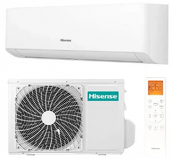 Кондиционер Hisense AS-12HW4RLRKA01 CITY 2.0 Classic A в Торезе