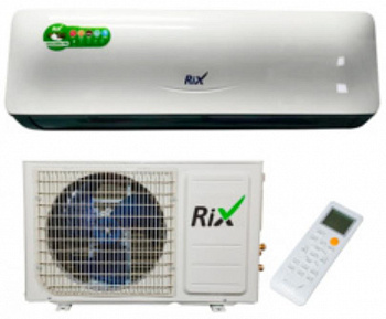 Кондиционер Rix I/O-W18MB Lite в Торезе