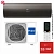Кондиционер Haier HSU-12HFF103/R3-B/HSU-12HUF103/R3 Flexis Black в Торезе