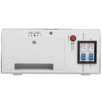 Стабилизатор напряжения SMARTWATT AVR SLIM 3000RW в Торезе