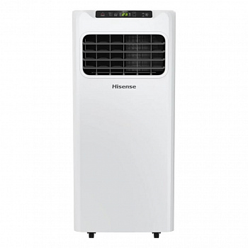 Мобильный кондиционер Hisense AP-07CR4GKWS00 в Торезе