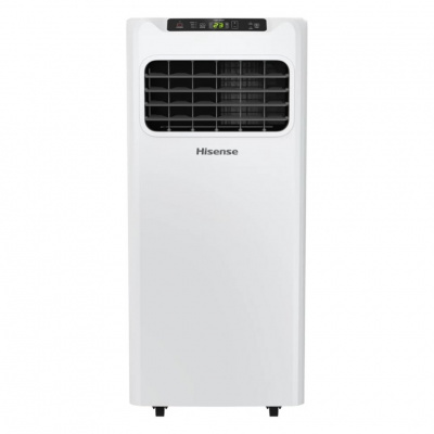 Мобильный кондиционер Hisense AP-07CR4GKWS00 в Торезе