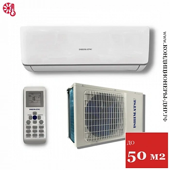 Кондиционер Ishimatsu AVK-18H Osaka Wi-Fi в Торезе