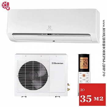 Кондиционер Electrolux EACS-12HSL/N3_20Y Slide в Торезе