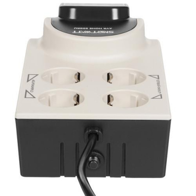 Стабилизатор напряжения SMARTWATT AVR HOME 500RU в Торезе