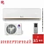 Кондиционер Gree GWH12AABXB-K6DNA2C Bora Inverter в Торезе