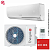 Кондиционер Energolux SAS07B4-A/SAU07B4-A Basel 4 в Торезе