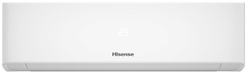 Настенная сплит-система Hisense AS-09HW4RLRKA01 CITY 2.0 Classic A в Торезе