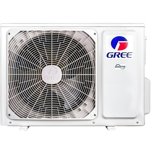 Кондиционер Gree GWH24ACE-S6DBA1A Lyra Nordic Inverter в Торезе