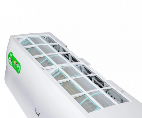 Кондиционер Rix I/O-W24MB Lite в Торезе