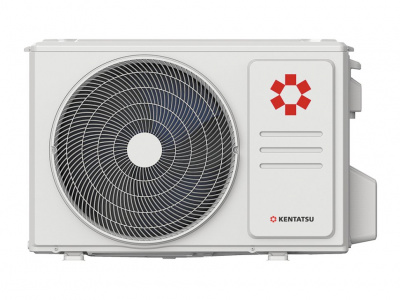 Напольно-потолочная сплит-система Kentatsu KSCB70HZRN1W/KSUNB70HZRN1 в Торезе