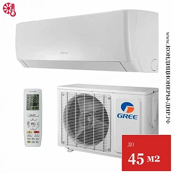 Кондиционер Gree GWH18AGC-K3NNA1A Pular в Торезе