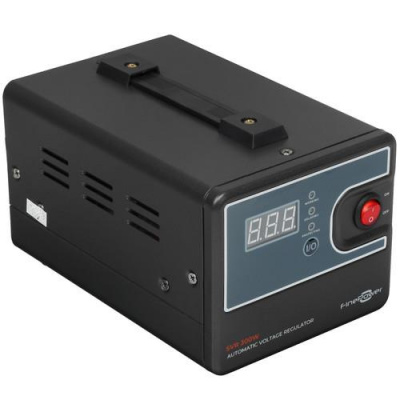 Стабилизатор напряжения FinePower SVR 300W в Торезе