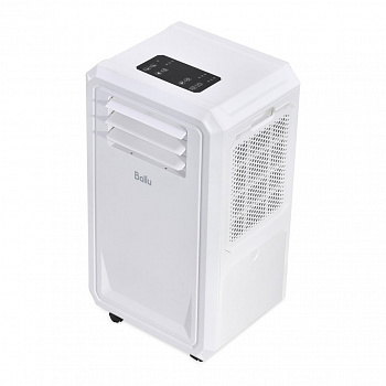 Мобильный кондиционер Ballu BPAC-02 CC/N6 Eco Cool в Торезе