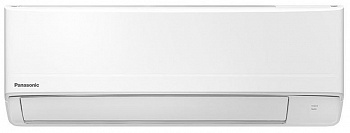 Кондиционер Panasonic CS-TZ35WKEW/CU-2E18PBD Compact Inverter в Торезе